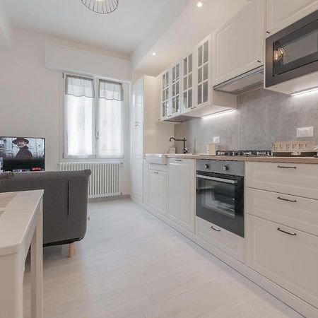 Realkasa City Center Flat Болонья Экстерьер фото