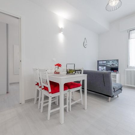 Realkasa City Center Flat Болонья Экстерьер фото