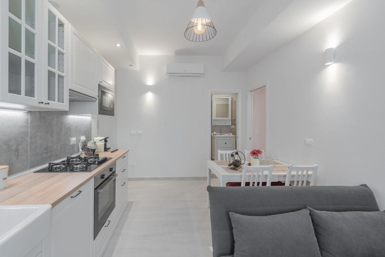 Realkasa City Center Flat Болонья Экстерьер фото