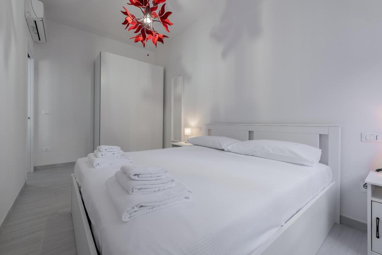 Realkasa City Center Flat Болонья Экстерьер фото