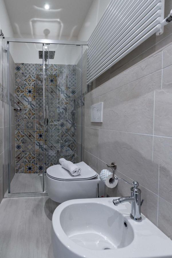 Realkasa City Center Flat Болонья Экстерьер фото