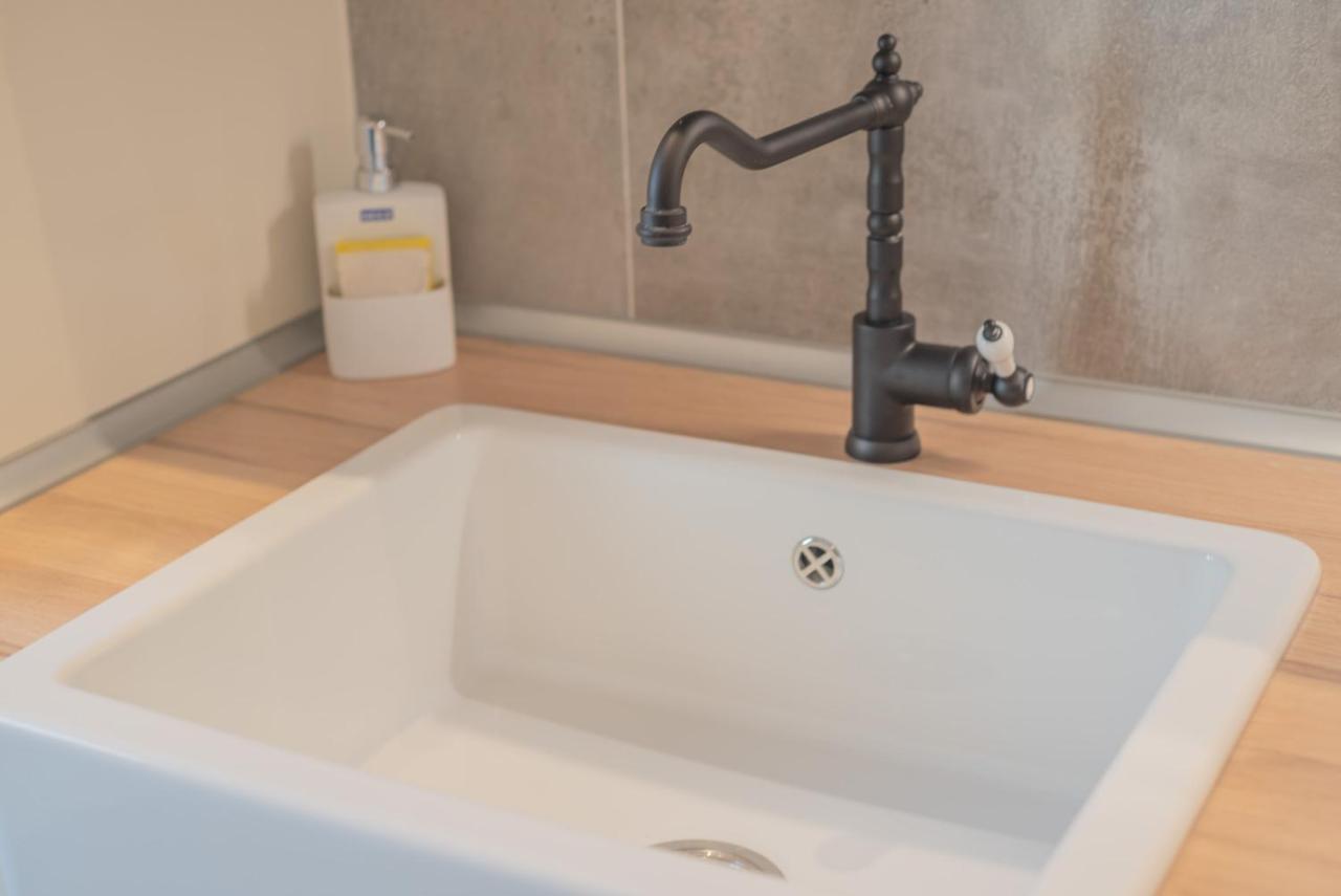 Realkasa City Center Flat Болонья Экстерьер фото